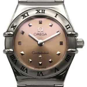 オメガ コンステレーションミニ マイチョイス 1561.61
