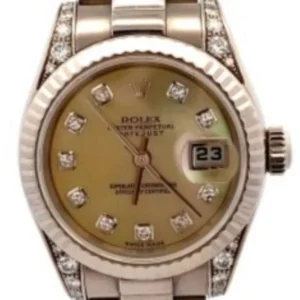 ロレックス デイトジャスト 179239NG