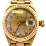 ロレックス デイトジャスト 