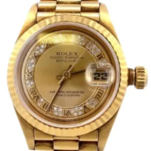 ロレックス デイトジャスト 69178MR