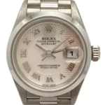 ロレックス デイトジャスト 