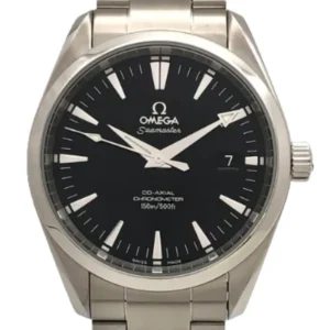 オメガ シーマスター アクアテラ 2503.50