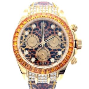 ロレックス デイトナ 116598SACO