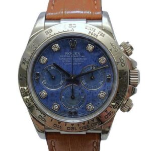 ロレックス デイトナ 16519G