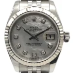 ロレックス デイトジャスト 