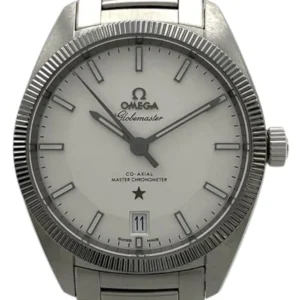 オメガ コンステレーション グローブマスター 130.30.39.21.02.001