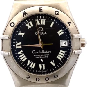 オメガ コンステレーション 1594.50
