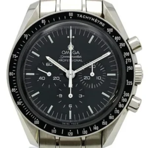 オメガ スピードマスター プロフェッショナル ムーンウォッチ 311.30.42.30.01.005