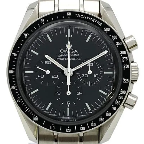 オメガ スピードマスター プロフェッショナル ムーンウォッチ 311.30.42.30.01.005
