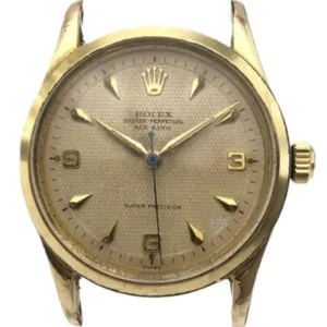 ロレックス エアキング 5506