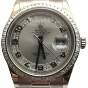 ロレックス デイデイト 118399BR