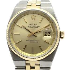 ロレックス デイトジャスト 1630