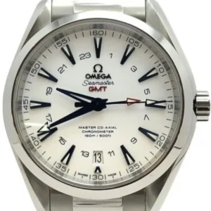 オメガ シーマスター アクアテラ 231.90.43.22.04.001