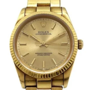 ロレックス オイスターパーペチュアル 14238
