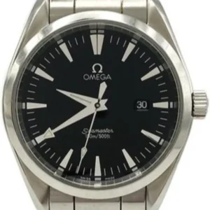 オメガ シーマスター アクアテラ 2517.50