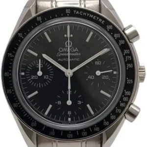 オメガ スピードマスター リデュースド 3539.50
