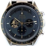 オメガ スピードマスター プロフェッショナル　アポロ11号50周年記念モデル 310.20.42.50.01.001の参考買取価格