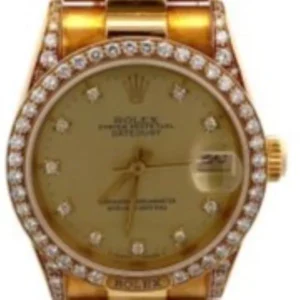 ロレックス デイトジャスト 68158G