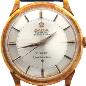 オメガ コンステレーション 168.005