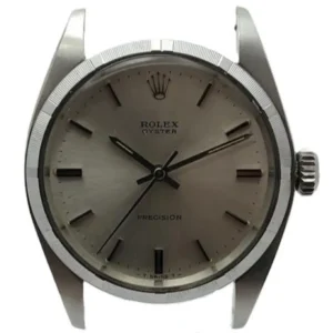 ロレックス オイスタープレシジョン 6427