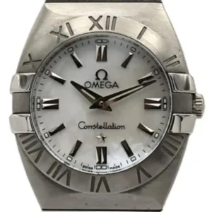 オメガ コンステレーション ダブルイーグル 1581.70