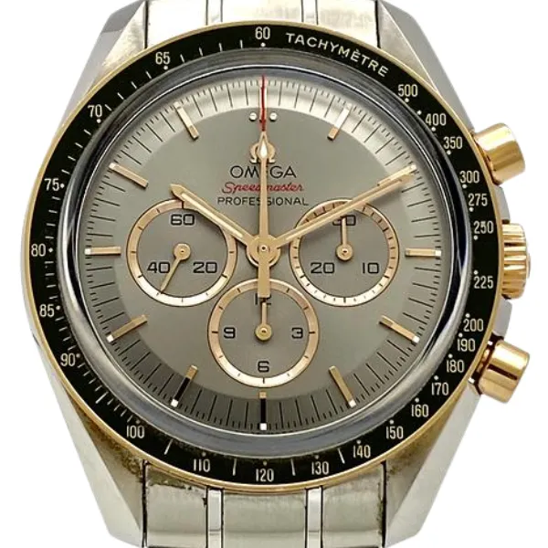 オメガ スピードマスター 東京2020リミテッドエディション 522.20.42.30.06.001