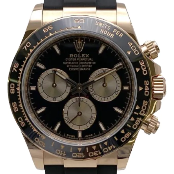 ロレックス デイトナ 126515LN