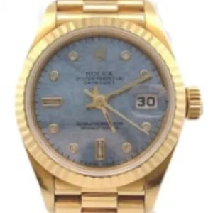 ロレックス デイトジャスト 69178NG