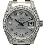 ロレックス デイトジャスト 