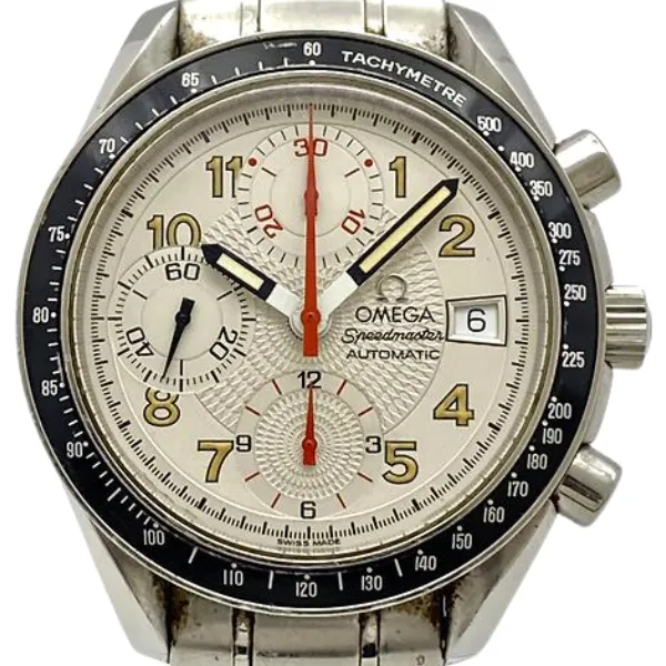 オメガ スピードマスター 3513.33