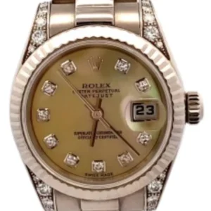 ロレックス デイトジャスト 179239NG