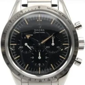 オメガ スピードマスター 1957 トリロジー 311.10.39.30.01.001