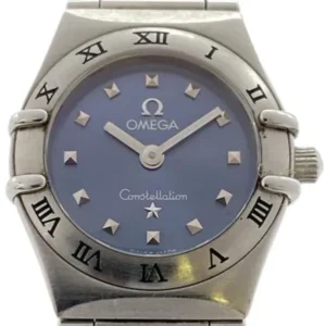 オメガ コンステレーション 1562.81