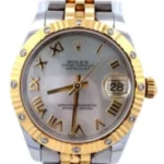 ロレックス デイトジャスト 