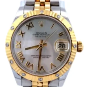 ロレックス デイトジャスト 178313