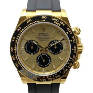 ロレックス デイトナ 126518LN