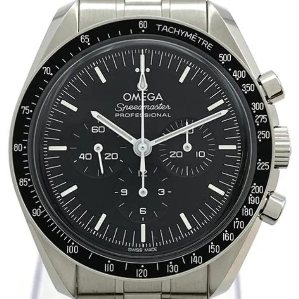 オメガ スピードマスター プロフェッショナル 310.30.42.50.01.001