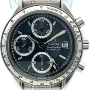 オメガ スピードマスターデイト 3513.46