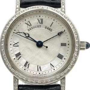 ブレゲ クラシック 8068BB/52/964/DD00