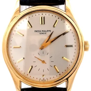 パテックフィリップ カラトラバ 5023J