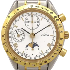 オメガ スピードマスター 3336.20