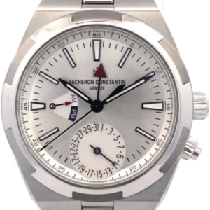 ヴァシュロン・コンスタンタン オーバーシーズ デュアルタイム 7900V/110A-B333