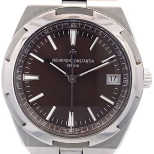 ヴァシュロン・コンスタンタン オーバーシーズ 4500V/110A-B146