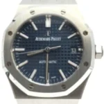 オーデマ・ピゲ ロイヤルオーク 15450ST.OO.1256ST.03の参考買取価格