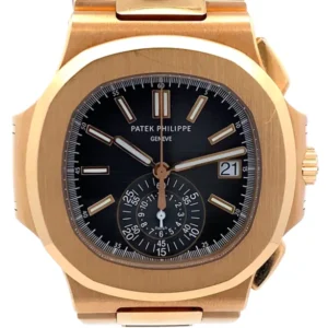 パテック フィリップ ノーチラス 5980/1R-001