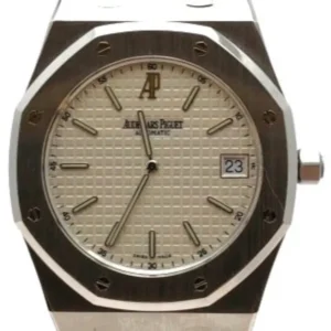 オーデマ・ピゲ ロイヤルオーク ジャンボ 15202ST.OO.0944ST.01