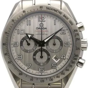 オメガ スピードマスター ブロードアロ― 321.10.44.50.02.001