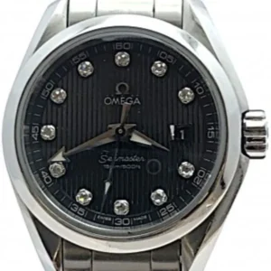 オメガ シーマスターアクアテラ 231.10.30.60.56.001