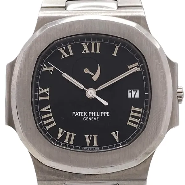 パテック フィリップ ノーチラス 3710/1A-001