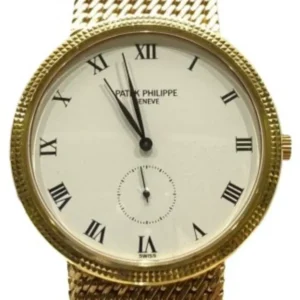 パテック フィリップ カラトラバ 3919/005